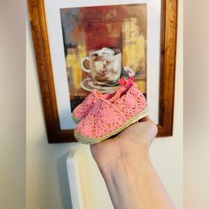 Little Maven Infant Shoes